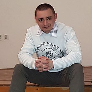 Muž 46 rokov Košice