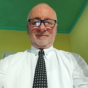 Muž 64 rokov Topoľčany