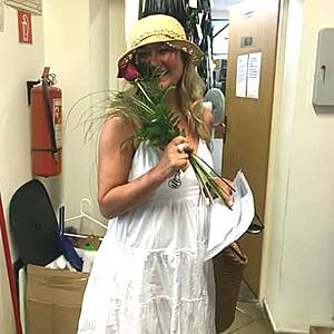 Žena 59 rokov Nitra