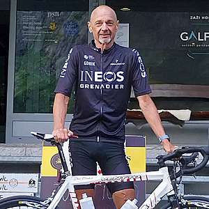 Muž 66 rokov Žilina