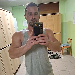 Muž 40 rokov Topoľčany