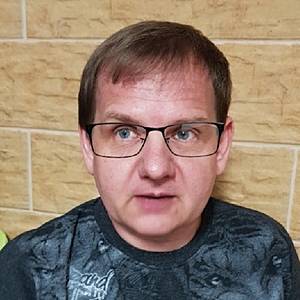 Muž 48 rokov Partizánske