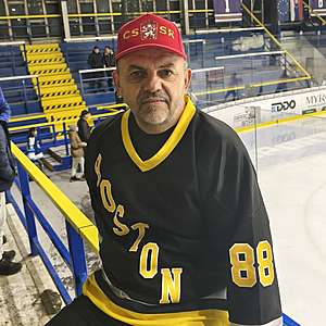 Muž 58 rokov Trenčín