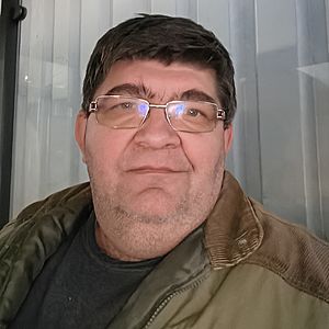 Muž 53 rokov Malacky