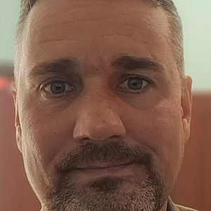 Muž 43 rokov Prievidza