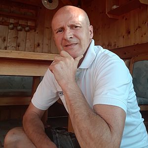 Muž 57 rokov Liptovský Hrádok