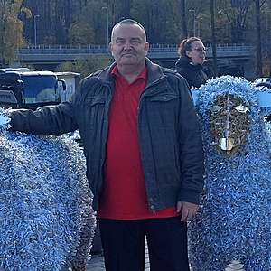 Muž 52 rokov Trnava