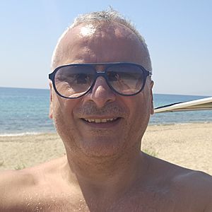 Muž 51 rokov Bratislava