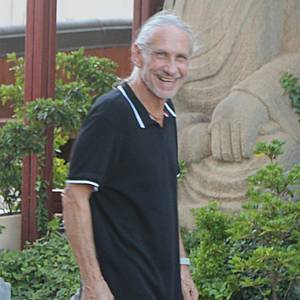 Muž 63 rokov Bratislava