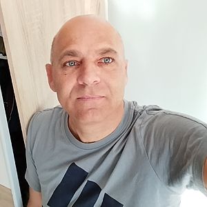 Muž 53 rokov Rožňava