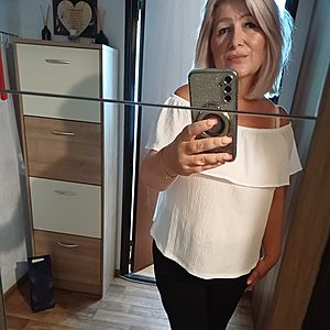 Žena 60 rokov Bratislava