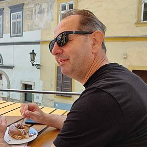 Muž 55 rokov Trenčín