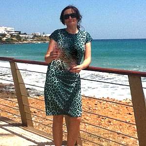 Žena 55 rokov Nové Mesto nad Váhom