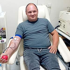 Muž 32 rokov Lipany