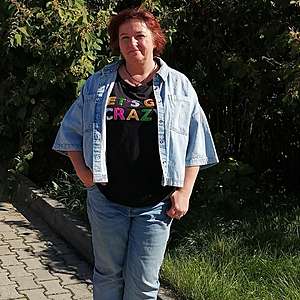 Žena 52 rokov Dubnica nad Váhom