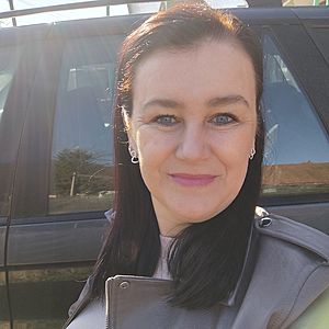 Žena 47 rokov Žilina