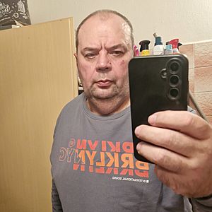 Muž 55 rokov Pezinok