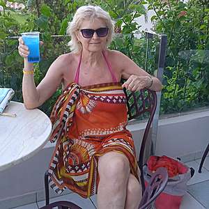 Žena 64 rokov Trnava