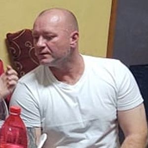 Muž 45 rokov Veľký Krtíš