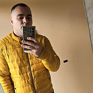 Muž 27 rokov Rožňava