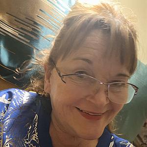 Žena 68 rokov Brezno