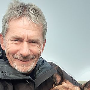 Muž 68 rokov Poprad