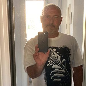 Muž 56 rokov Žilina