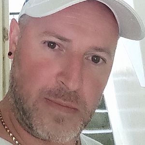 Muž 46 rokov Handlová