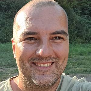 Muž 45 rokov Košice