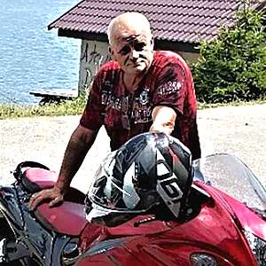 Muž 57 rokov Prievidza