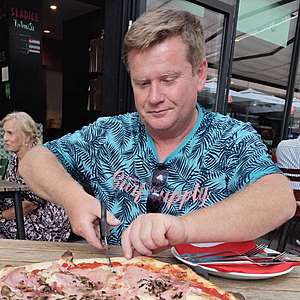 Muž 49 rokov Bratislava