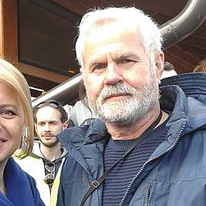 Muž 68 rokov Brezno