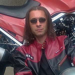 Muž 44 rokov Rimavská Sobota