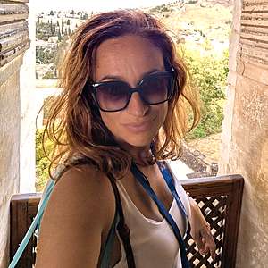 Žena 42 rokov Trenčín