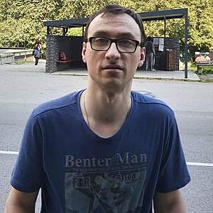 Muž 34 rokov Považská Bystrica