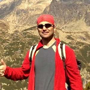 Muž 48 rokov Banská Bystrica