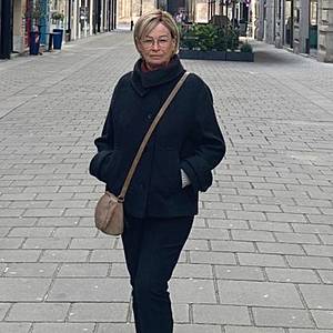 Žena 71 rokov Košice