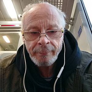 Muž 54 rokov Humenné