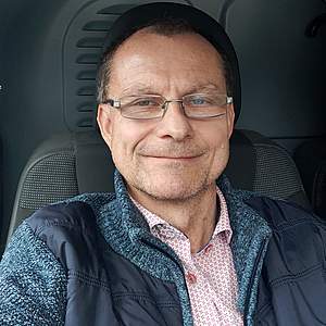 Muž 49 rokov Martin