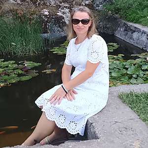 Žena 42 rokov Michalovce