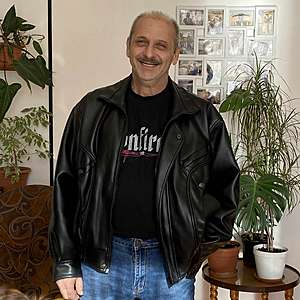 Muž 52 rokov Sobrance