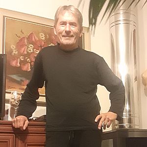 Muž 68 rokov Poprad