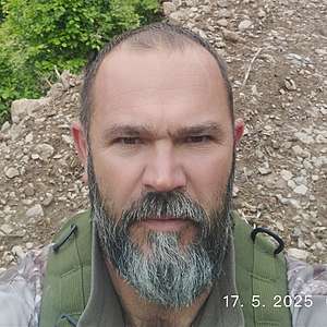 Muž 48 rokov Sečovce