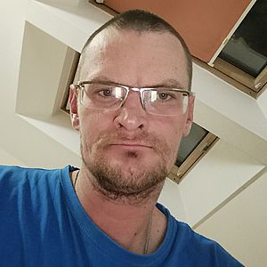 Muž 38 rokov Námestovo