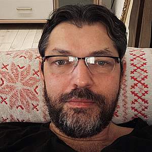 Muž 48 rokov Trnava