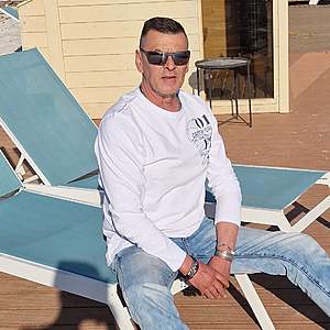 Muž 57 rokov Malacky