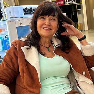 Žena 63 rokov Bratislava