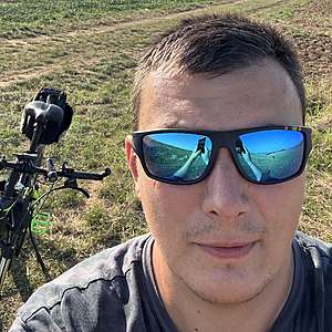 Muž 38 rokov Hlohovec