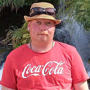 Muž 42 rokov Ružomberok