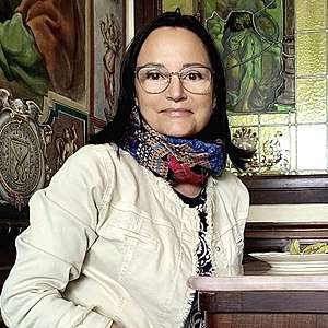 Žena 63 rokov Bratislava